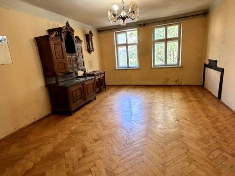 квартира по адресу Романчука ул., 4