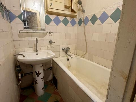 квартира по адресу Романчука ул., 4