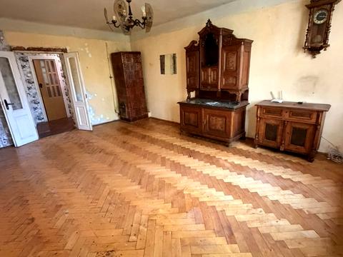 квартира по адресу Романчука ул., 4
