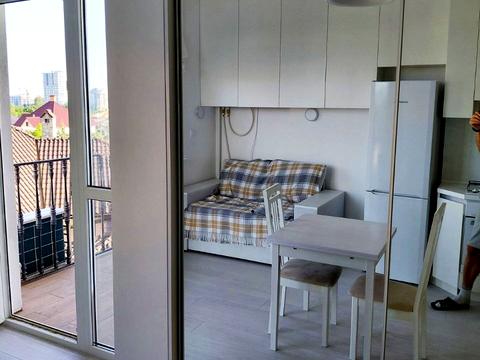 квартира за адресою Фонтанська дорога вул., 71г