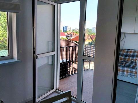 квартира за адресою Фонтанська дорога вул., 71г