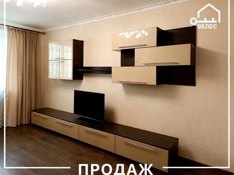 квартира по адресу Замковая ул. (Советская), 36