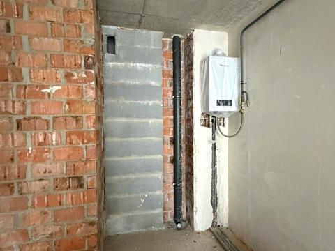 квартира по адресу Галицкая ул., 6
