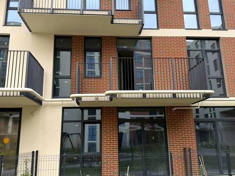 квартира по адресу Галицкая ул., 6