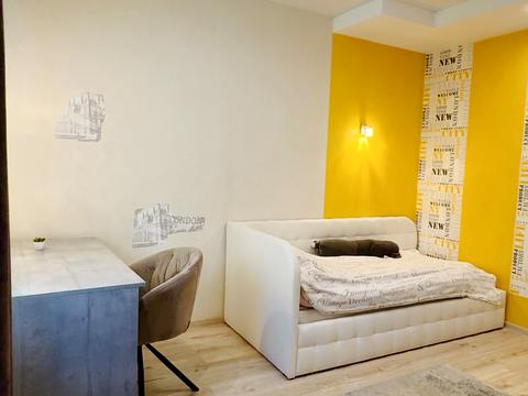 квартира за адресою Вінниця, Миколи Ващука вул. (Квятека), 20б