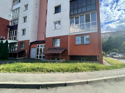 квартира за адресою Вінниця, Миколи Ващука вул. (Квятека), 20б