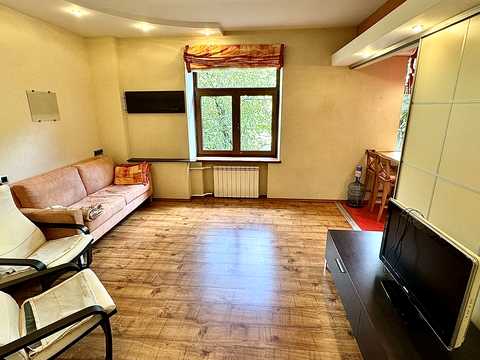 квартира за адресою Деревлянська вул. (Якіра), 16