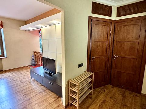 квартира за адресою Деревлянська вул. (Якіра), 16