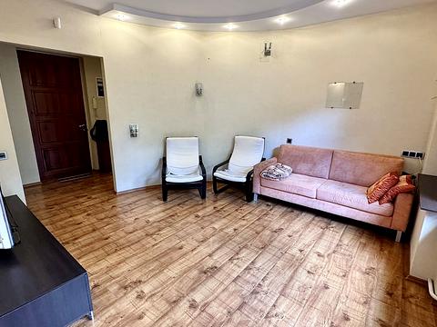 квартира за адресою Деревлянська вул. (Якіра), 16