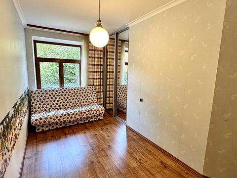 квартира за адресою Деревлянська вул. (Якіра), 16