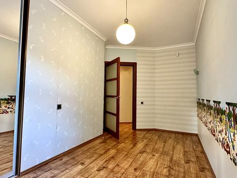 квартира за адресою Деревлянська вул. (Якіра), 16