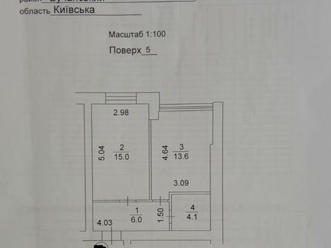 квартира по адресу Европейская ул. (Жовтнева), 32/1Б
