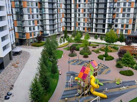 квартира по адресу Европейская ул. (Жовтнева), 32/1Б