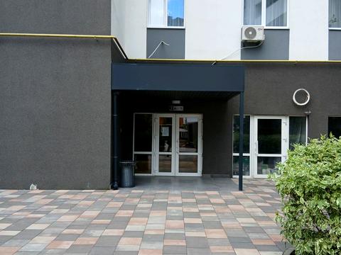 квартира по адресу Европейская ул. (Жовтнева), 32/1Б