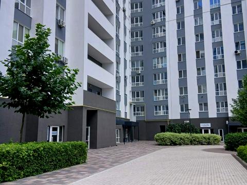 квартира по адресу Европейская ул. (Жовтнева), 32/1Б
