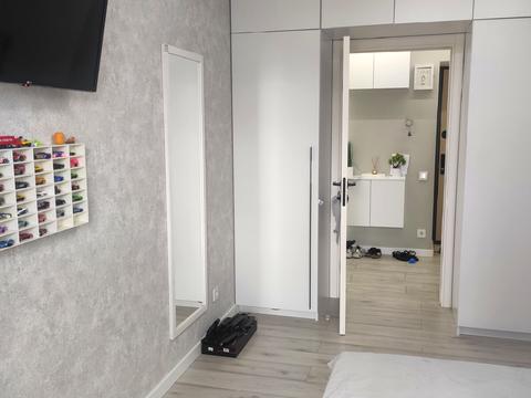 квартира по адресу Европейская ул. (Жовтнева), 32/1Б