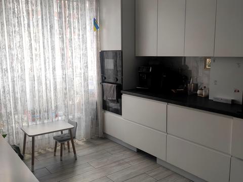 квартира по адресу Европейская ул. (Жовтнева), 32/1Б