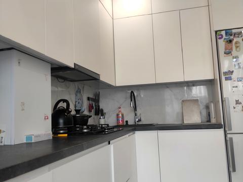 квартира по адресу Европейская ул. (Жовтнева), 32/1Б