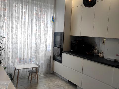 квартира по адресу Европейская ул. (Жовтнева), 32/1Б