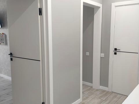 квартира по адресу Европейская ул. (Жовтнева), 32/1Б