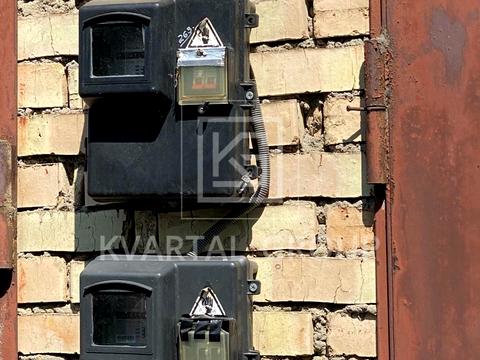 паркоместо по адресу Малинская ул., 34