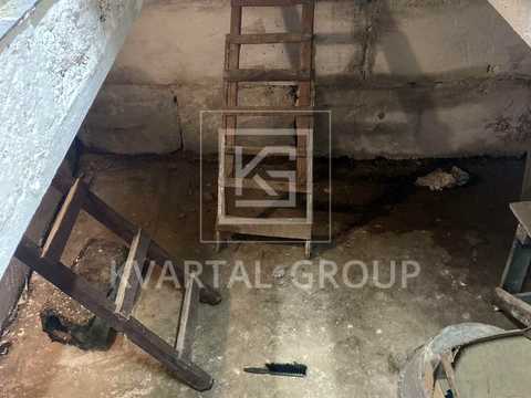 паркоместо по адресу Авиаконструктора Антонова ул., 11