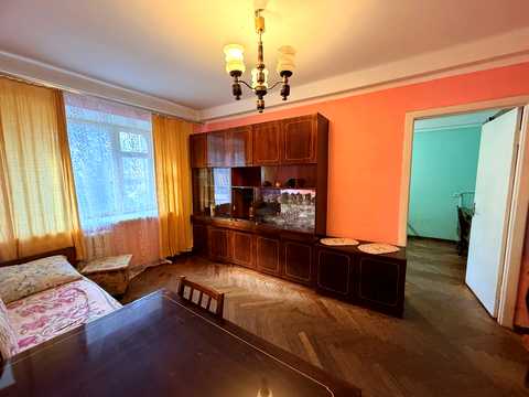 квартира по адресу Ісаакяна ул., 2