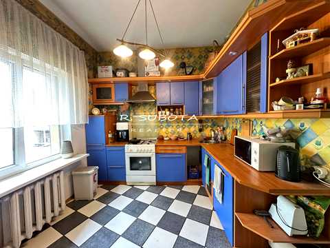 дом по адресу Владимира Корецкого ул. (Лесная улица)