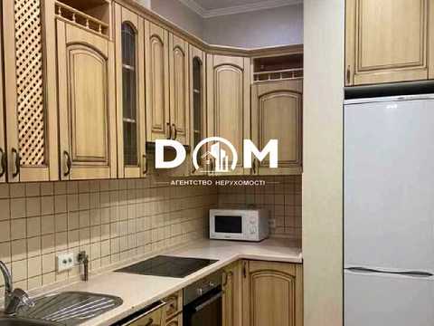 квартира за адресою Жилянська вул., 118
