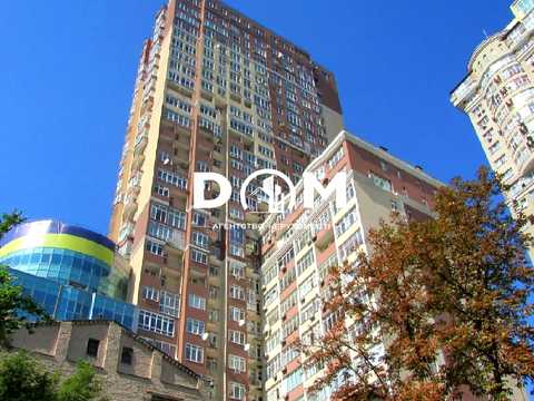 квартира за адресою Жилянська вул., 118