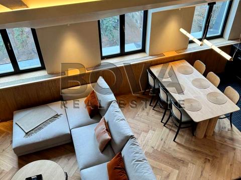квартира по адресу Институтская ул., 13-А