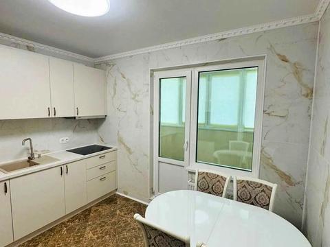 квартира по адресу Коноплянская ул., 22-Б