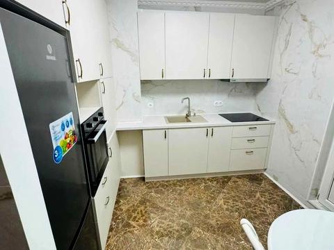 квартира по адресу Коноплянская ул., 22-Б