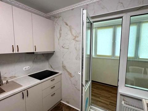 квартира по адресу Коноплянская ул., 22-Б