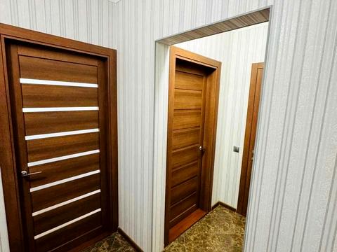 квартира по адресу Коноплянская ул., 22-Б