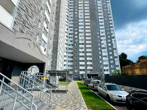 квартира по адресу Коноплянская ул., 22-Б