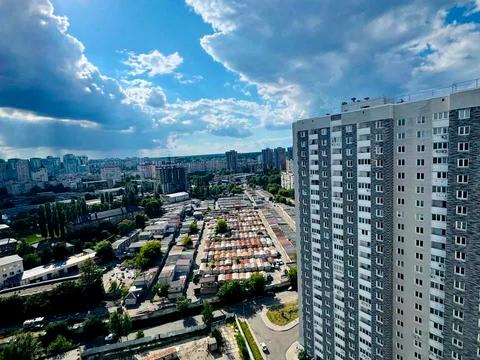 квартира по адресу Коноплянская ул., 22-Б