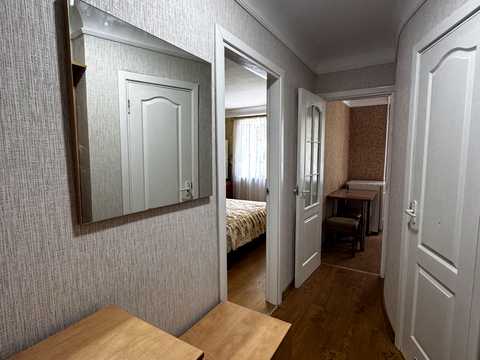 квартира за адресою Рівне, Степана Бандери вул., 36а