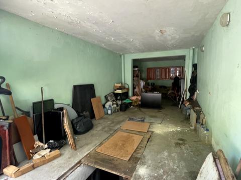 паркомісце за адресою Зеленогірська вул., 2