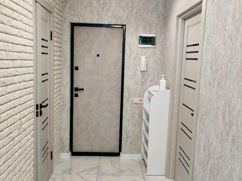 квартира по адресу Михайла Грушевського просп. (1 Травня), 159