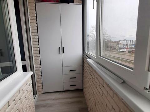 квартира по адресу Михайла Грушевського просп. (1 Травня), 159