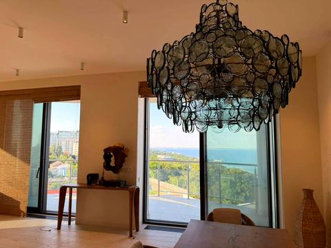 квартира по адресу Французский бульв., 29A