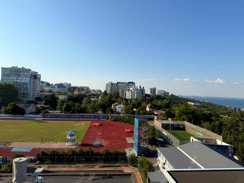 квартира по адресу Французский бульв., 29A