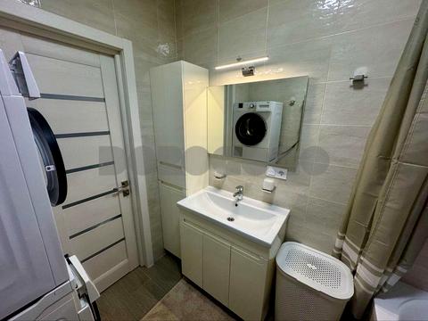 квартира по адресу Абрикосовая ул., 1-Б