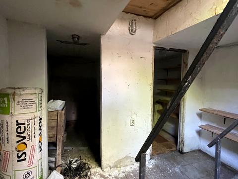 паркомісце за адресою Зеленогірська вул., 2