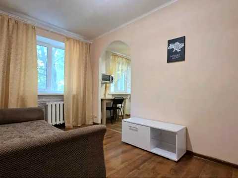 квартира за адресою Криворізька вул., 16-А