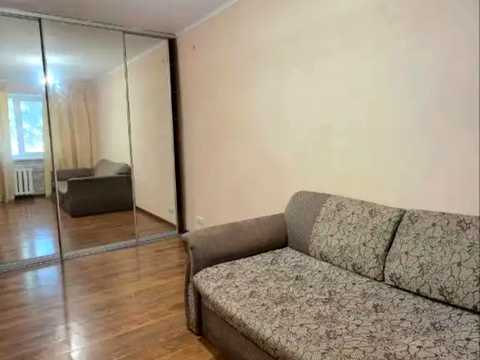 квартира за адресою Криворізька вул., 16-А