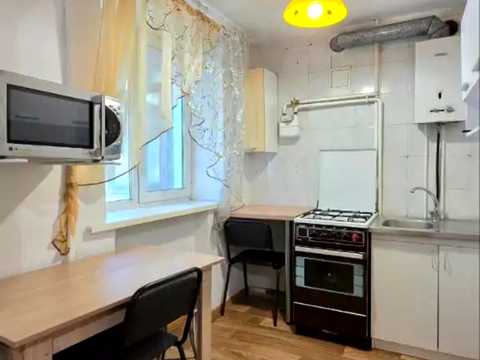 квартира за адресою Криворізька вул., 16-А