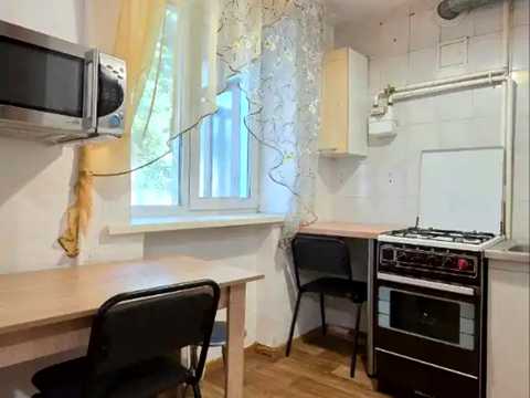 квартира за адресою Криворізька вул., 16-А