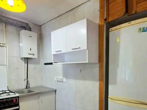 квартира за адресою Криворізька вул., 16-А